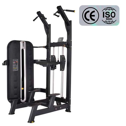 Graviton Aparelho para Academia Consport-S - Natural Fitness