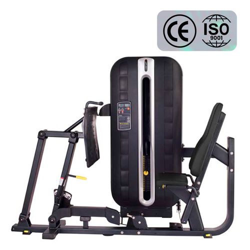 Leg Press Aparelho para Academia Consport-S - Natural Fitness