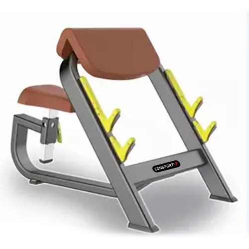 Banco Scott Aparelho para Academia Consport-P - Natural Fitness