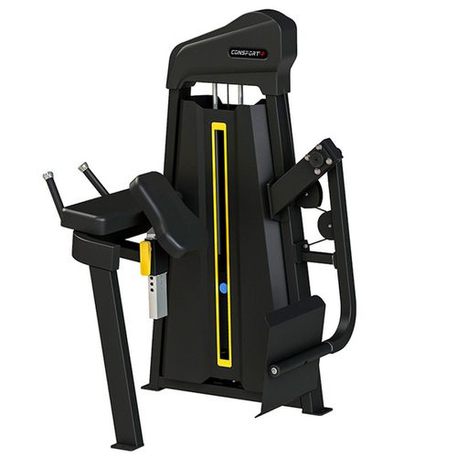 Glúteo em Pé Aparelho para Academia Consport-P - Natural Fitness