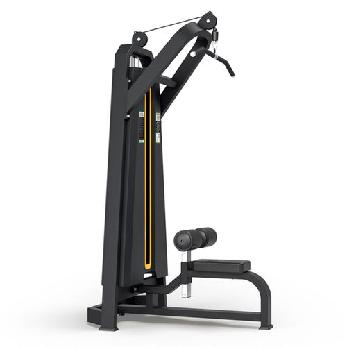 Puxada Alta Aparelho para Academia Consport-P - Natural Fitness