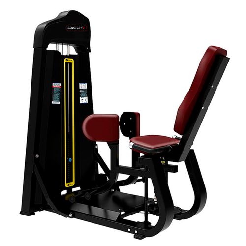 Cadeira Adutora Aparelho para Academia Consport-P 2 - Natural Fitness