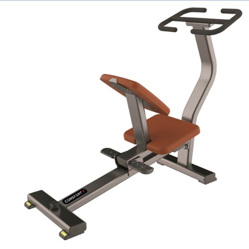 Banco de Alongamento Aparelho para Academia Consport-P - Natural Fitness