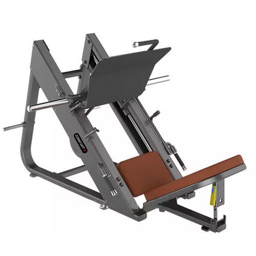 Leg Press 45 Aparelho para Academia Consport-P - Natural Fitness