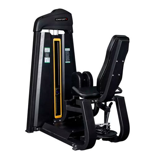Cadeira Adutora e Abdutora Aparelho para Academia Consport-P - Natural Fitness