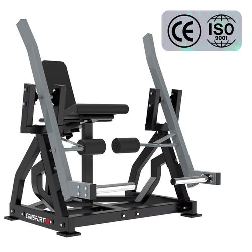 Cadeira Extensora Aparelho para Academia Consport-R - Natural Fitness