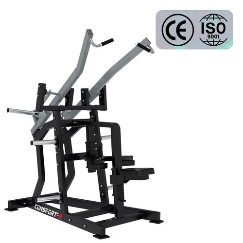 Puxada Alta Aparelho para Academia Consport-R - Natural Fitness