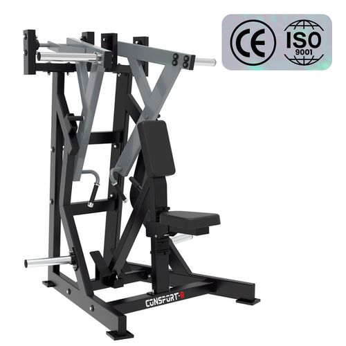 Remada Baixa Aparelho para Academia Consport-R - Natural Fitness