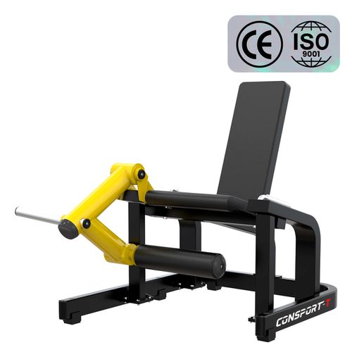 Cadeira Extensora Articulada Aparelho para Academia Consport-T - Natural Fitness