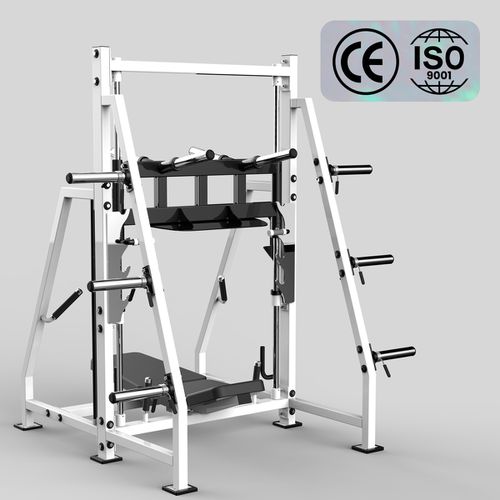 Leg Press 90° Aparelho para Academia Consport-R - Natural Fitness