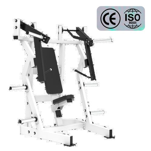 Supino Declinado Aparelho para Academia Consport-R - Natural Fitness