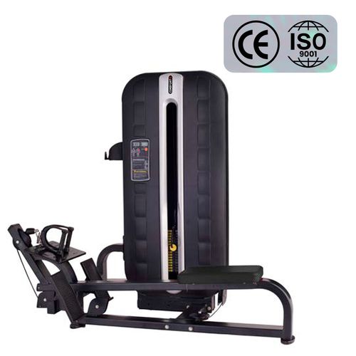 Remada Baixa Aparelho para Academia Consport-S - Natural Fitness