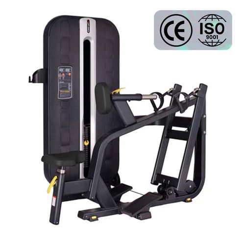 Remada Sentada Aparelho para Academia Consport-S - Natural Fitness