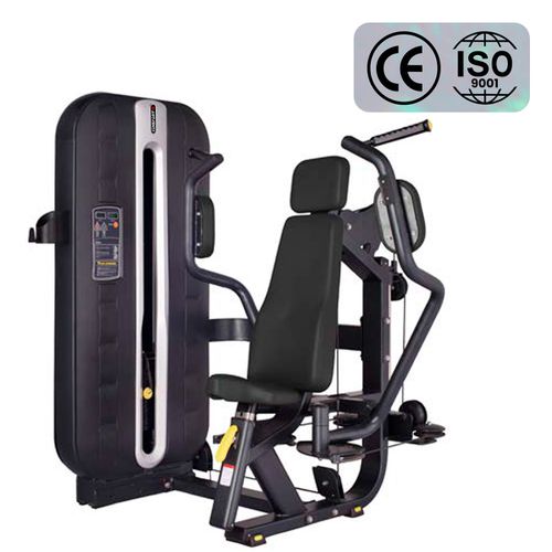 Peck Deck Aparelho para Academia Consport-S - Natural Fitness