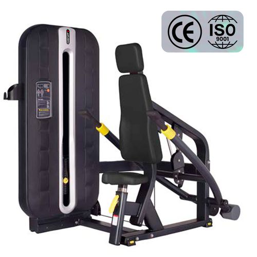 Tríceps Aparelho para Academia Consport-S - Natural Fitness