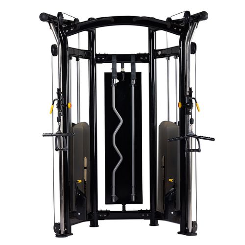 Cross Over Aparelho para Academia Consport-L - Natural Fitness