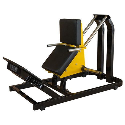 Hack Panturrilha Aparelho para Academia Consport-T - Natural Fitness