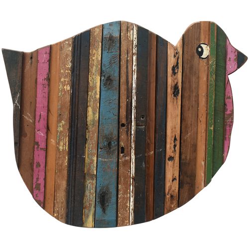 Talha de Galinha - Coleção Tiras - 62201 - OFICINA DE AGOSTO