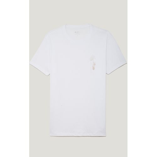 T-shirt Itacaré Foxton - 708688 - Ouseup Moda Feminina Multimarcas