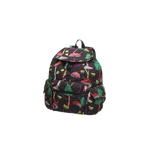 Bolsa Pipoca Cogumelos Farm - 78314305 - Ouseup Moda Feminina Multimarcas