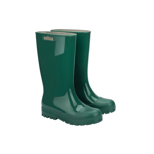 Galocha Melissa Welly - 33867VERDE - Ouseup Moda Feminina Multimarcas