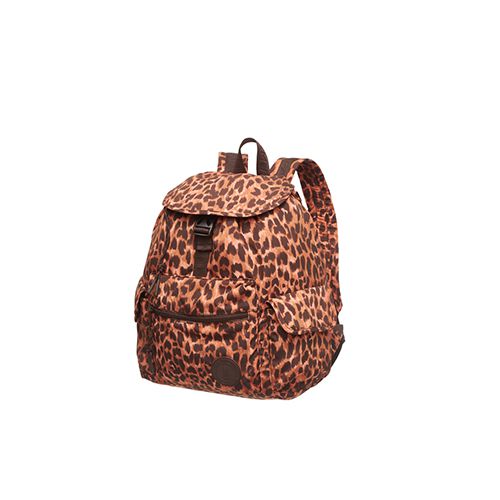 Bolsa Pipoca Olhar Na Floresta Farm - 78314905 - Ouseup Moda Feminina Multimarcas