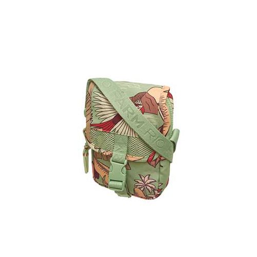 Bolsa Fervo Revoada Tropical Farm - 78315132 - Ouseup Moda Feminina Multimarcas