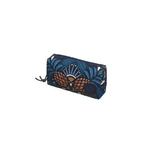 Maxi Necessaire Lenço Magia Tropical Farm - 783148... - Ouseup Moda Feminina Multimarcas