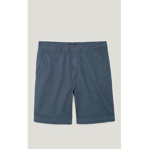 Bermuda Chino Coleção Foxton - 7.06963azul - Ouseup Moda Feminina Multimarcas