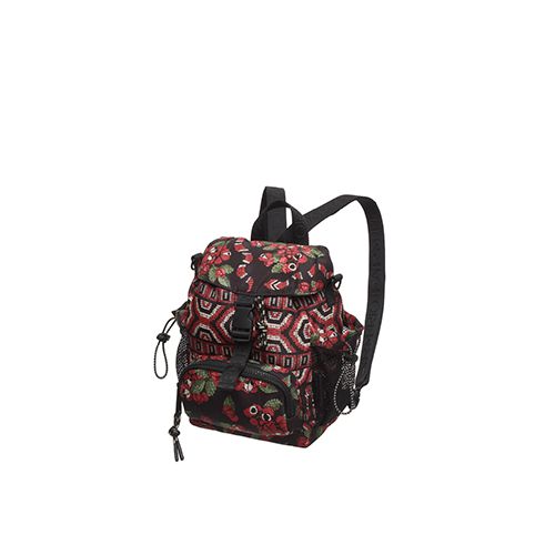 Bolsa Farm Pipoquinha Cobra Coral - 78316336 - Ouseup Moda Feminina Multimarcas