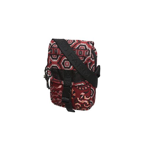 Bolsa Farm Fervo Cobra Coral - 78316332 - Ouseup Moda Feminina Multimarcas