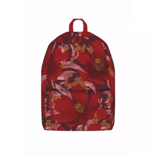 Mochila Farm Xodo Floral Pietra - 78315404 - Ouseup Moda Feminina Multimarcas