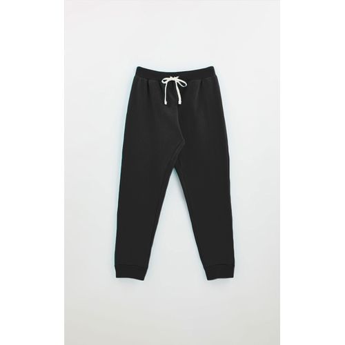 Calça De Moletom Basico Cores Fábula - 5.16015pre... - Ouseup Moda Feminina Multimarcas