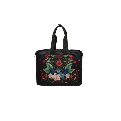 Bolsa Tote Farm Carioca Menina Bonita Me Leva Farm... - Ouseup Moda Feminina Multimarcas