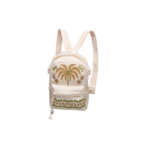 Mochila Farm Borogodo Milani Me Leva Farm - 783168... - Ouseup Moda Feminina Multimarcas