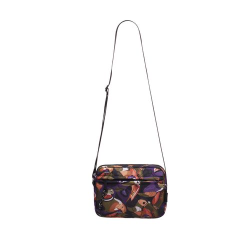 Bolsa Ziriguidum Voo Doce Me Leva Farm - 78317229 - Ouseup Moda Feminina Multimarcas