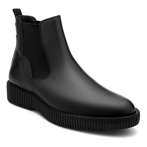 Bota Chelsea 18114 Preto - Salerno Prime