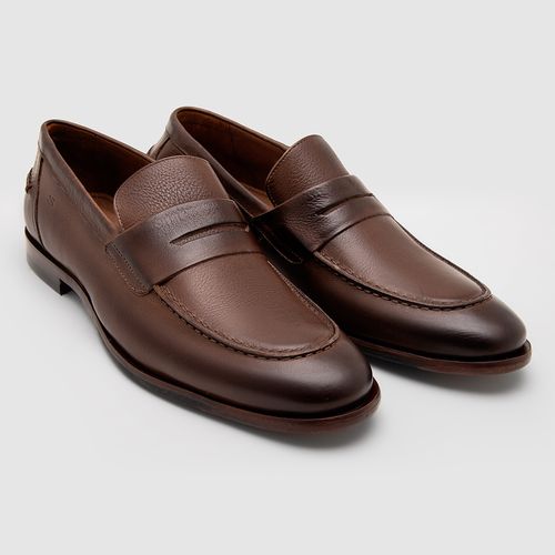 Sapato Casual Loafer Naples Troy - Salerno Prime