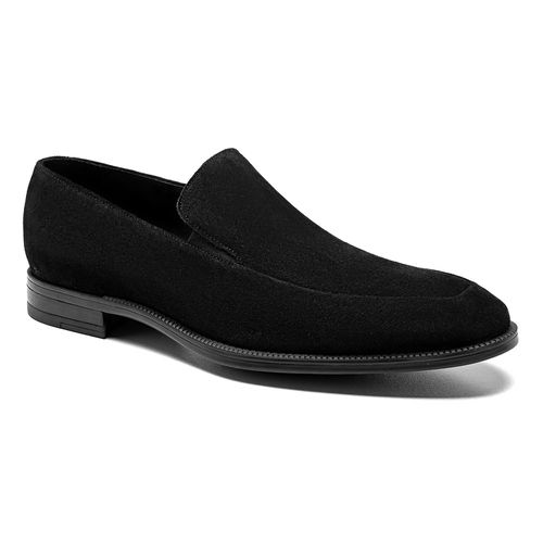 Sapato Loafer 19512 Preto - Salerno Prime