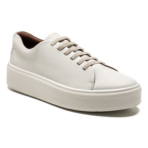 Tênis Sneakers 19659 Natural - Salerno Prime