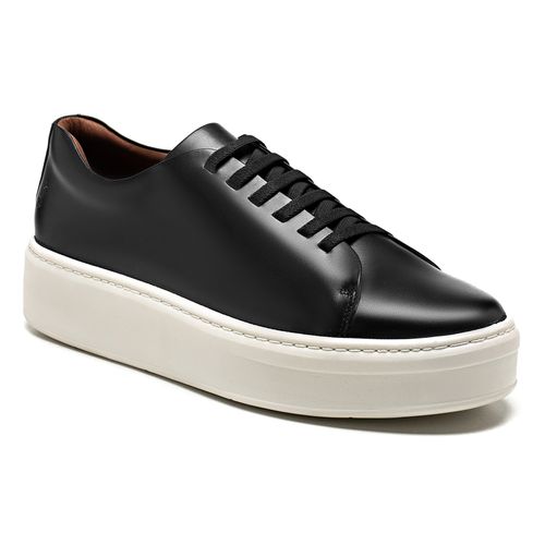 Tênis Sneakers 19659 Preto - Salerno Prime