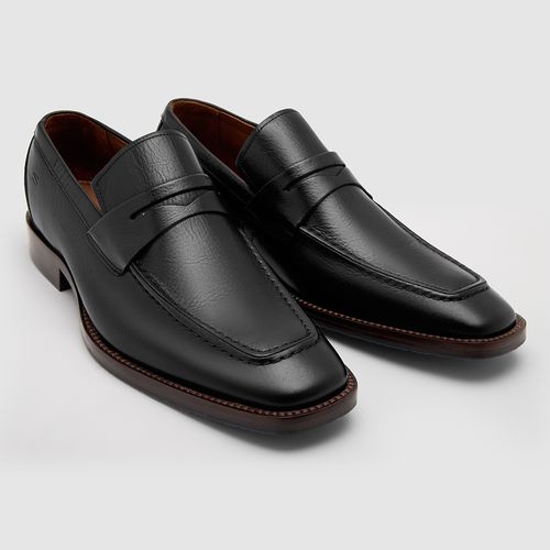 Sapato Casual Loafer Elio Preto - Salerno Prime