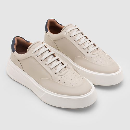 Tênis casual masculino Sneakers Osso Salerno Prime