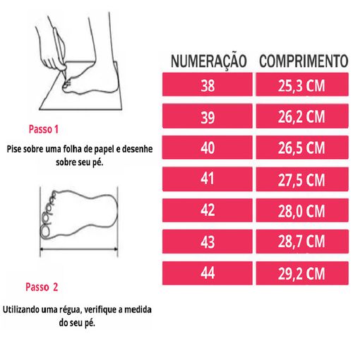 Sapatenis Moderno Detalhado Masculino Em Couro 100% Legitimo Leve Confortável Parra Boots - Branco/Azul