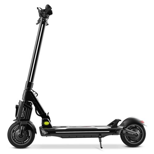 DUALTRON POPULAR SINGLE 52v 20Ah LG - 0015 - Patinetes e Cia