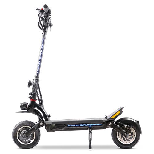 DUALTRON SPIDER MAX DUAL MOTOR 60v 24Ah CN - 0016 - Patinetes e Cia