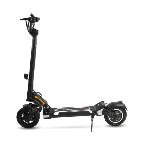 DUALTRON TOGO LIMITED 60v 15Ah SAMSUNG - 0020 - Patinetes e Cia