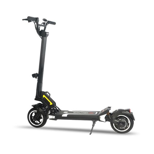 DUALTRON TOGO PLUS 52v 15Ah SAMSUNG - 0021 - Patinetes e Cia