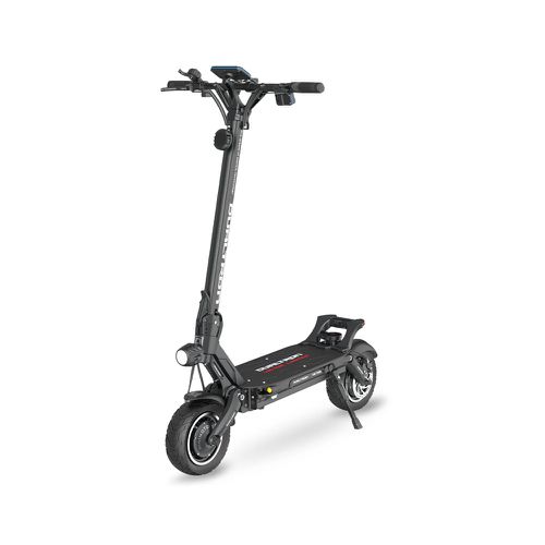 DUALTRON VICTOR LUXURY LIMITED DUAL MOTOR 60v 28Ah... - Patinetes e Cia