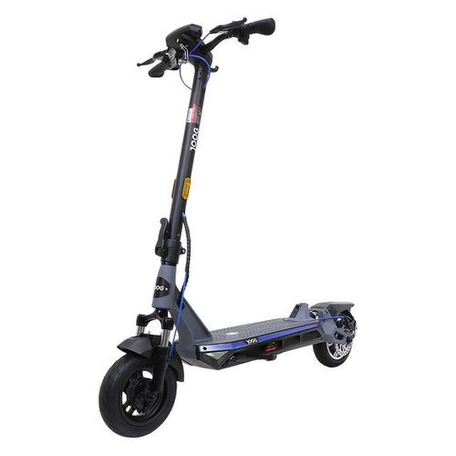 Patinete Elétrico Joog G12 Pro - 1000W - 0025 - Patinetes e Cia